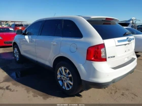 Ford Edge LIMITED | Mobile.bg � ����� ������ 4