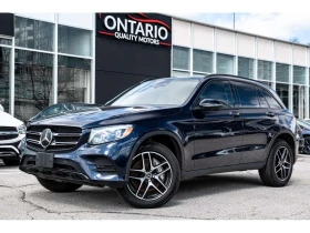 Mercedes-Benz GLC 300 АМГ ПАКЕТ/4MATIC/ SUV /CARFAX/Подгрев/Пано/Памет/