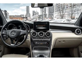 Mercedes-Benz GLC 300 АМГ ПАКЕТ/4MATIC/ SUV /360/Подгрев/Пано/Дистроник/ | Auto.bg — изображение 15