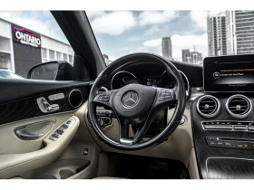 Mercedes-Benz GLC 300 АМГ ПАКЕТ/4MATIC/ SUV /360/Подгрев/Пано/Дистроник/ | Auto.bg — изображение 16
