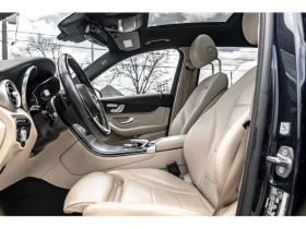 Mercedes-Benz GLC 300 АМГ ПАКЕТ/4MATIC/ SUV /360/Подгрев/Пано/Дистроник/ | Auto.bg — изображение 12