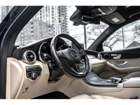 Mercedes-Benz GLC 300 АМГ ПАКЕТ/4MATIC/ SUV /360/Подгрев/Пано/Дистроник/ | Auto.bg — изображение 8