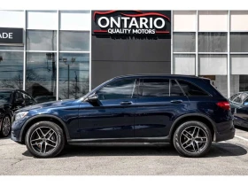 Mercedes-Benz GLC 300 АМГ ПАКЕТ/4MATIC/ SUV /360/Подгрев/Пано/Дистроник/ | Auto.bg — изображение 2