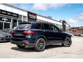 Mercedes-Benz GLC 300 АМГ ПАКЕТ/4MATIC/ SUV /360/Подгрев/Пано/Дистроник/ | Auto.bg — изображение 6
