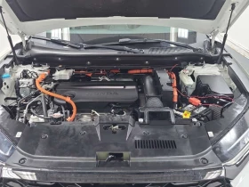 Honda Cr-v SPORT TOURING /CARFAX/ПАНОРАМА/ПОДГРЕВ/ГУМИ+ ДЖАНТ - 26750 € / 52318.45 лв. - 82897955 16