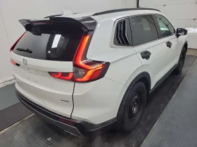 Honda Cr-v SPORT TOURING /CARFAX/ПАНОРАМА/ПОДГРЕВ/ГУМИ+ ДЖАНТ - 26750 € / 52318.45 лв. - 82897955 3