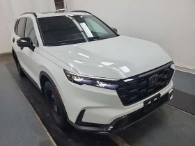 Honda Cr-v SPORT TOURING /CARFAX/ПАНОРАМА/ПОДГРЕВ/ГУМИ+ ДЖАНТ - 26750 € / 52318.45 лв. - 82897955 2
