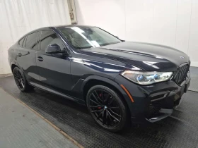 BMW X6 XDRIVE40i| M SPORT| ������| 360| SHADOW| PANO| HUD | Mobile.bg � ����� ������ 2