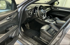 Alfa Romeo Stelvio 2.2JTD| Q4| ��.������| �������| ������| �������� | Mobile.bg � ����� ������ 7