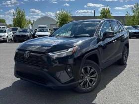 Toyota Rav4 Hybrid XLE  CARFAX