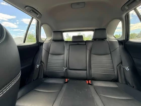 Toyota Rav4 Hybrid XLE  CARFAX | Auto.bg — изображение 12