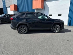 Toyota Rav4 Hybrid XLE  CARFAX | Auto.bg — изображение 3