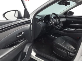 Hyundai Tucson 2.0 Automatic | Mobile.bg � ����� ������ 6