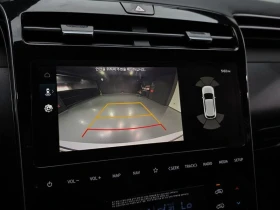 Hyundai Tucson 2.0 Automatic | Mobile.bg � ����� ������ 13