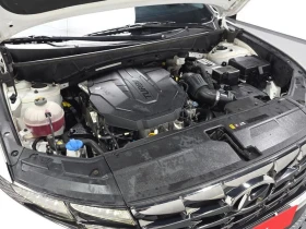 Hyundai Tucson 2.0 Automatic | Mobile.bg � ����� ������ 17