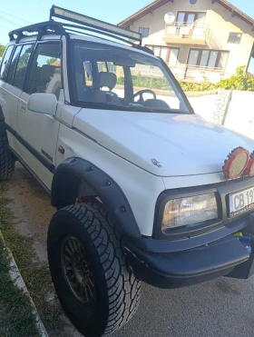 Suzuki Vitara | Mobile.bg � ����� ������ 13