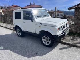 Suzuki Samurai 4�4 | Mobile.bg � ����� ������ 4