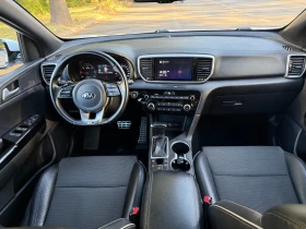 Kia Sportage 1.6Crdi Mild-Hybrid GT-Line | Mobile.bg � ����� ������ 12