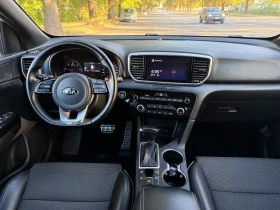 Kia Sportage 1.6Crdi Mild-Hybrid GT-Line | Mobile.bg � ����� ������ 13