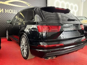 Audi SQ7 Audi Sq7 Ceramic 3xTv Panorama bang & Olufsen  | Auto.bg — изображение 5