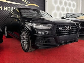 Audi SQ7 Audi Sq7 Ceramic 3xTv Panorama bang & Olufsen  | Auto.bg — изображение 3