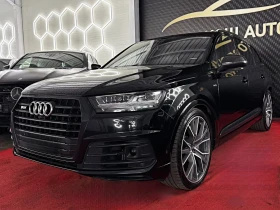 Audi SQ7 Audi Sq7 Ceramic 3xTv Panorama bang & Olufsen  | Auto.bg — изображение 4