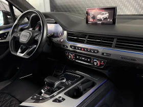 Audi SQ7 Audi Sq7 Ceramic 3xTv Panorama bang & Olufsen  | Auto.bg — изображение 11
