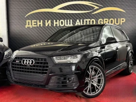 Audi SQ7 Audi Sq7 Ceramic 3xTv Panorama bang & Olufsen  | Auto.bg — изображение 15
