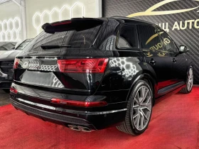 Audi SQ7 Audi Sq7 Ceramic 3xTv Panorama bang & Olufsen  | Auto.bg — изображение 6