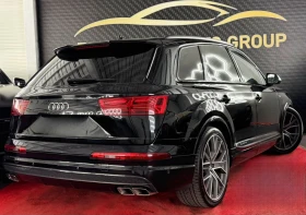 Audi SQ7 Audi Sq7 Ceramic 3xTv Panorama bang & Olufsen  | Auto.bg — изображение 7