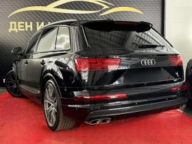 Audi SQ7 Audi Sq7 Ceramic 3xTv Panorama bang & Olufsen  | Auto.bg — изображение 8