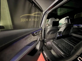 Audi SQ7 Audi Sq7 Ceramic 3xTv Panorama bang & Olufsen  | Auto.bg — изображение 13
