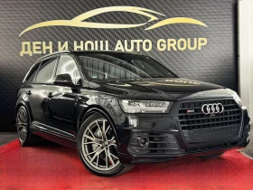 Audi SQ7 Audi Sq7 Ceramic 3xTv Panorama bang & Olufsen 