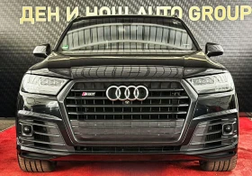 Audi SQ7 Audi Sq7 Ceramic 3xTv Panorama bang & Olufsen  | Auto.bg — изображение 16
