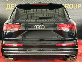 Audi SQ7 Audi Sq7 Ceramic 3xTv Panorama bang & Olufsen  | Auto.bg — изображение 2
