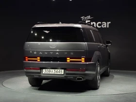 Hyundai Santa fe undefined | Auto.bg — изображение 4