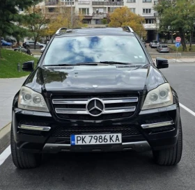 ������ Mercedes-Benz GL 450
