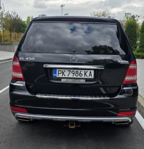 Mercedes-Benz GL 450 450 | Mobile.bg � ����� ������ 7