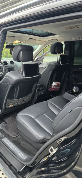 Mercedes-Benz GL 450 450 | Mobile.bg � ����� ������ 4