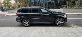 Mercedes-Benz GL 450 450 | Mobile.bg � ����� ������ 8