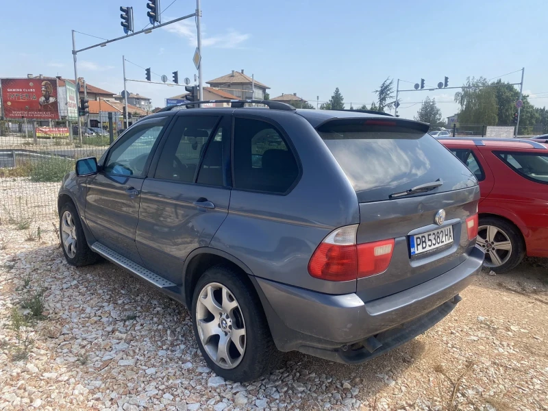 BMW X5, снимка 8 - Автомобили и джипове - 46815824