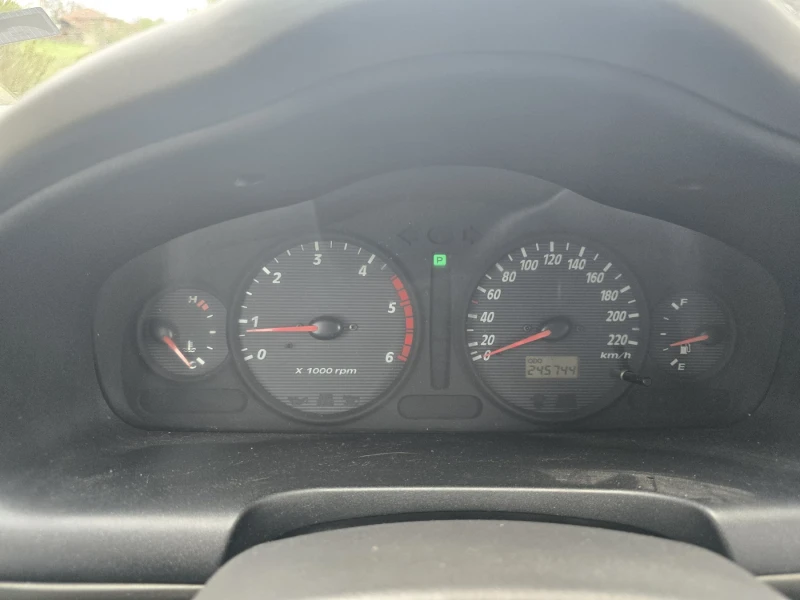 Hyundai Santa fe, снимка 9 - Автомобили и джипове - 52461805