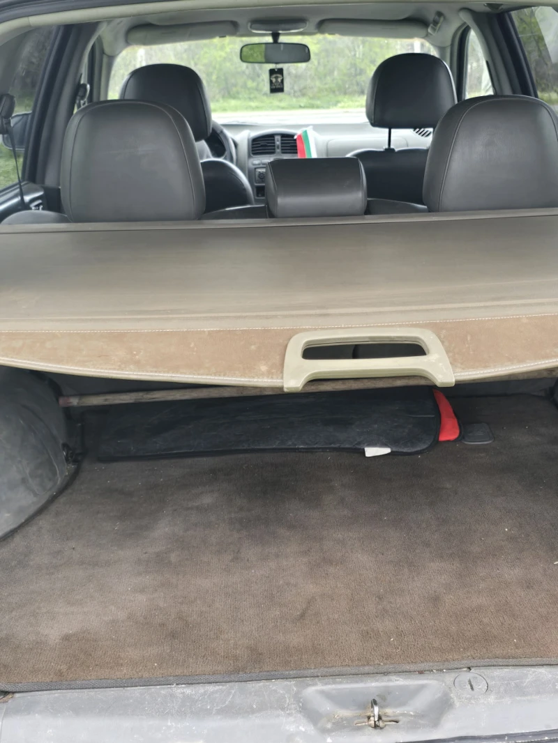 Hyundai Santa fe, снимка 7 - Автомобили и джипове - 52461805