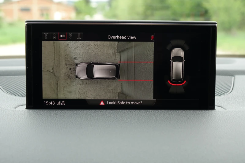 Audi SQ7 3XS-LINE* RS* LED LIGHTS* PANO* 360* , снимка 11 - Автомобили и джипове - 50230260