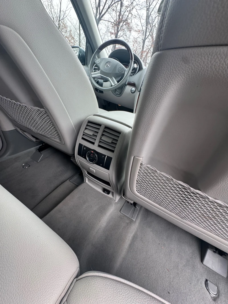 Mercedes-Benz GL 450, снимка 14 - Автомобили и джипове - 51369511