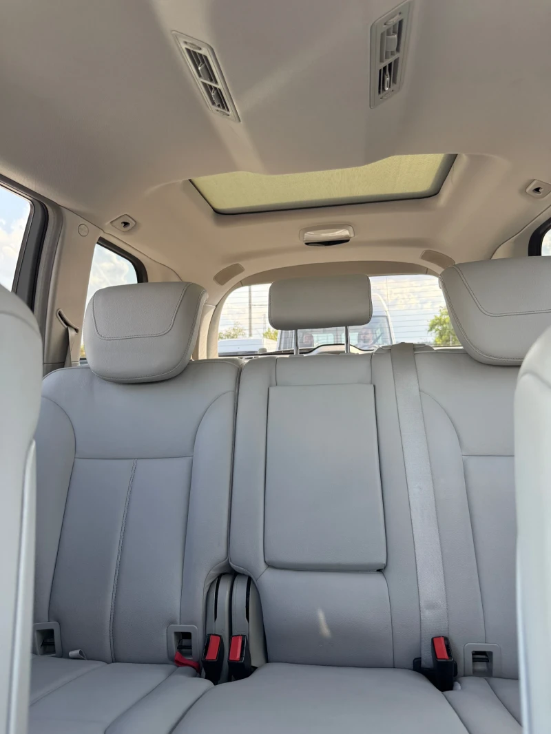 Mercedes-Benz GL 450, снимка 11 - Автомобили и джипове - 51369511