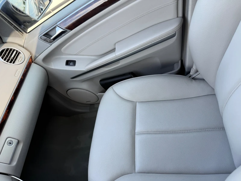 Mercedes-Benz GL 450, снимка 10 - Автомобили и джипове - 51369511