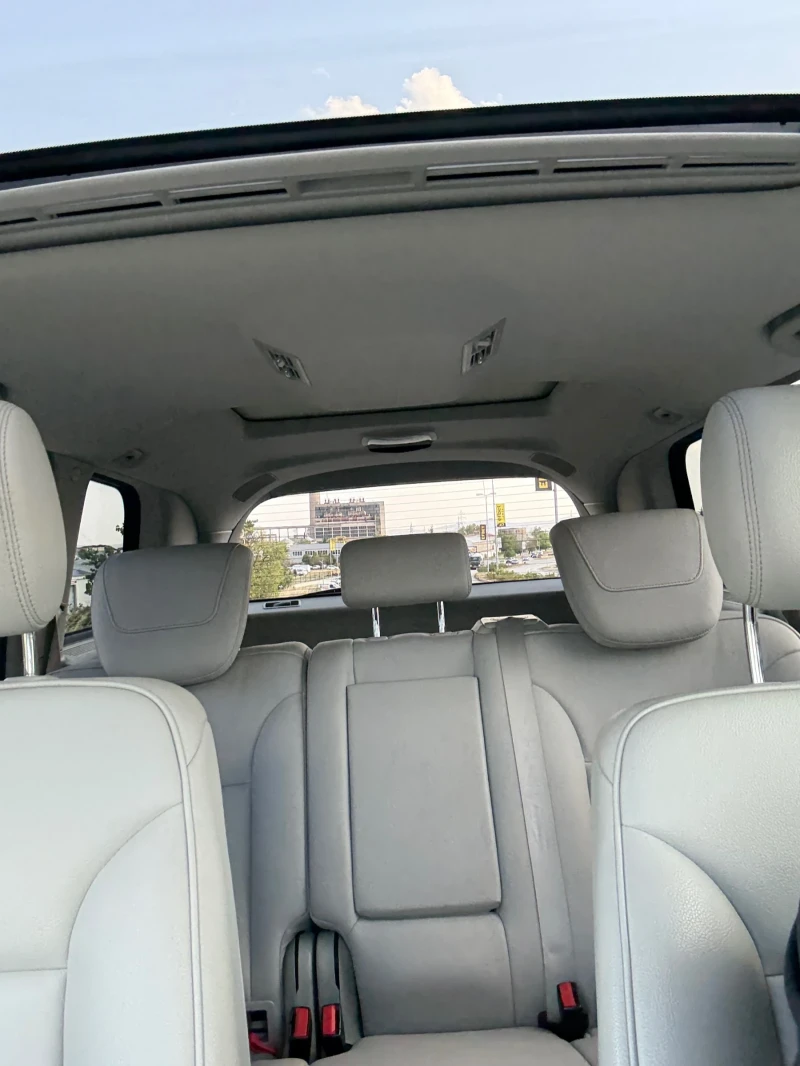 Mercedes-Benz GL 450, снимка 7 - Автомобили и джипове - 51369511