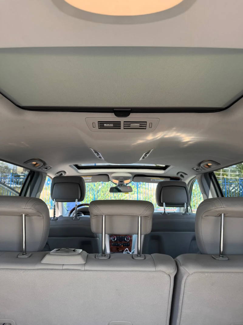 Mercedes-Benz GL 450, снимка 5 - Автомобили и джипове - 51369511