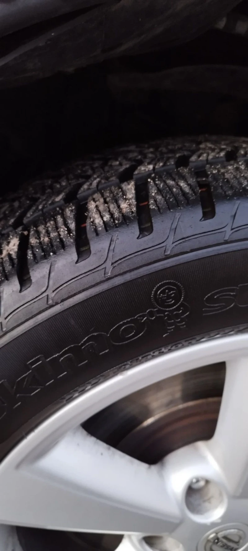 Nissan Qashqai SUV, снимка 13 - Автомобили и джипове - 52450029